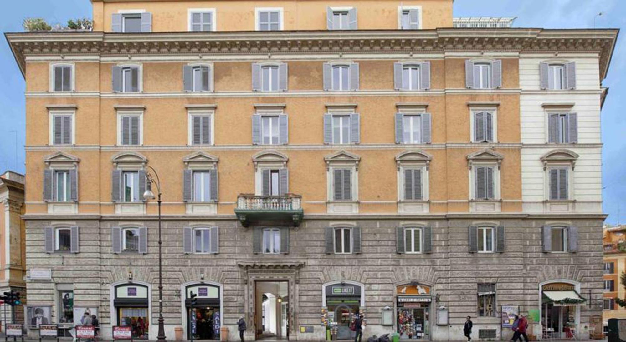 Corso Vittorio 308 — Foto 1